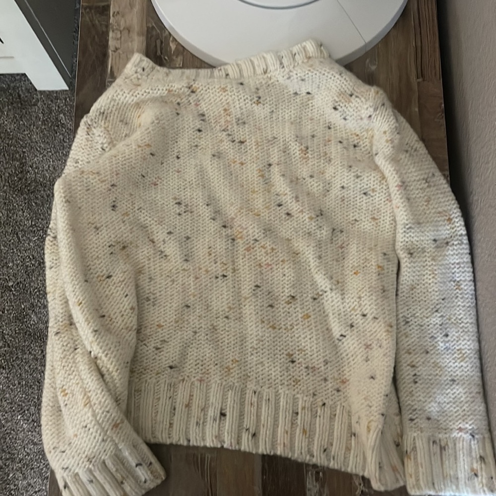 Comfy sweater - Picture 2 of 2